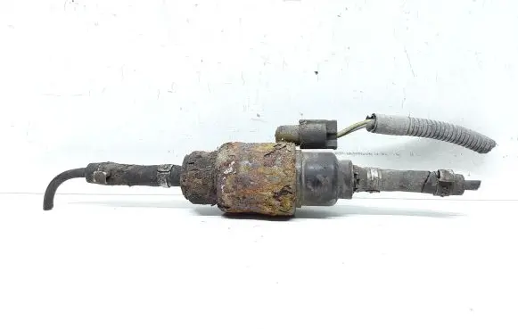 Volvo XC70 Webasto auxiliary heater fuel pump 