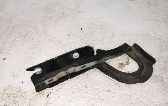 Citroen Jumpy Engine bonnet/hood hinges 499345080