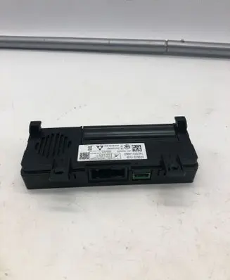 Opel Mokka B Bluetooth control unit module 9847654980