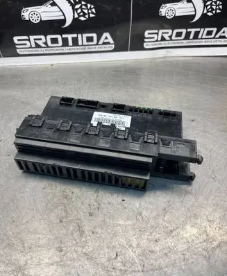 Mercedes-Benz E W211 Fuse module 2115453401