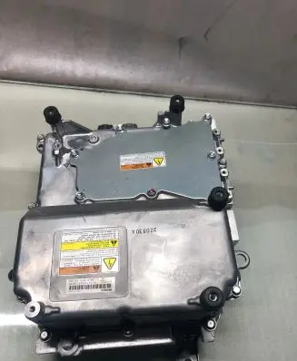 Mitsubishi Eclipse Cross Voltage converter inverter 9410a199