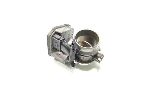 BMW 5 F10 F11 Electric throttle body valve 7804373 2570567