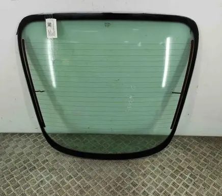 Aston Martin DB7 Rear windscreen/windshield window 43R00002 76111706AA