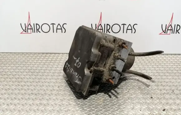Ford Transit ABS Pump 6C112C285BC