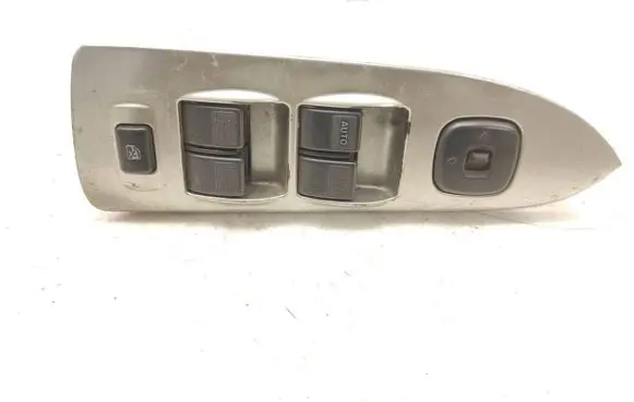 Mazda Premacy Electric window control switch CB8166350 C8HD172