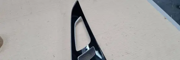 Audi A6 S6 C7 4G Rear door card panel trim 4G0867420L 1LQ