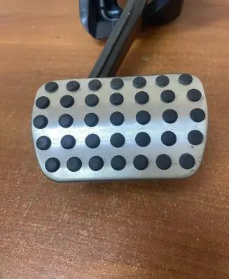 Mercedes-Benz GLC X253 C253 Brake pedal A2052920515