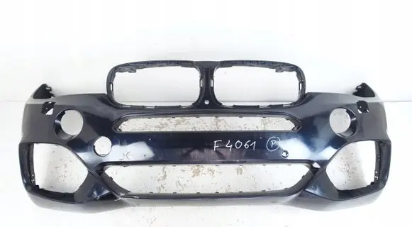 BMW X5 F15 Front bumper 8054014