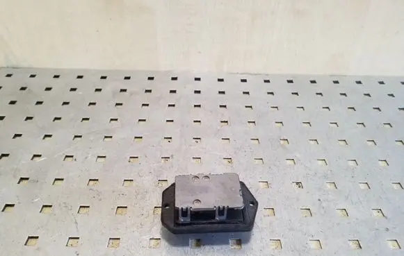 Toyota Auris 150 Heater blower motor/fan resistor