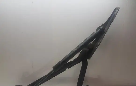 Volvo S80 Tailgate/trunk/boot hinge 9483297