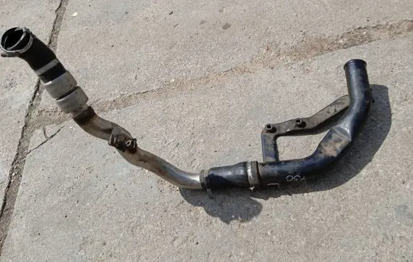 Ford Mondeo Mk III Intercooler hose/pipe