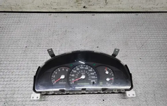 KIA Sorento Speedometer (instrument cluster) 158940033E281