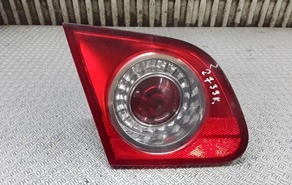Volkswagen PASSAT B6 Tailgate rear/tail lights 3C5945093E