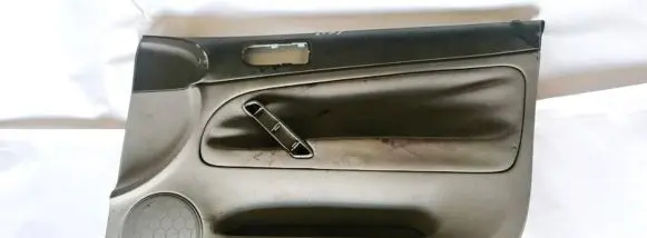 Volkswagen PASSAT B5.5 Front door card panel trim 3B0867012