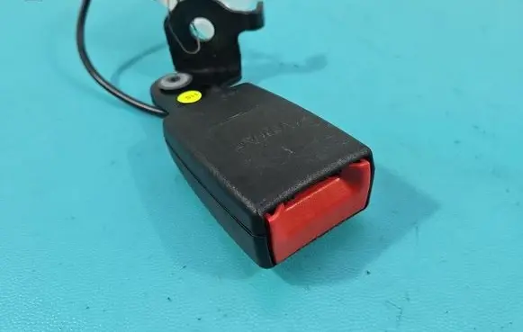 Volkswagen Up Rear seatbelt 1S0857739A IMPRK1543545