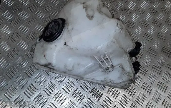 Toyota Corolla Verso E121 Windshield washer fluid reservoir/tank 060851145