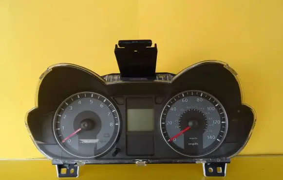 Mitsubishi Colt Speedometer (instrument cluster) MM0051006 8100B082G