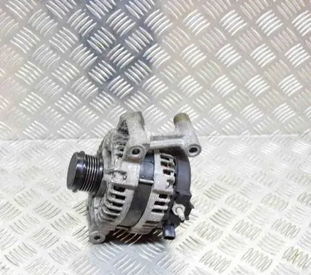 Opel Astra K Generator/alternator 0126312006 13587308