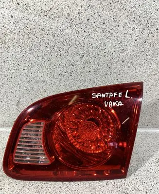 Hyundai Santa Fe Tailgate rear/tail lights 924062B000
