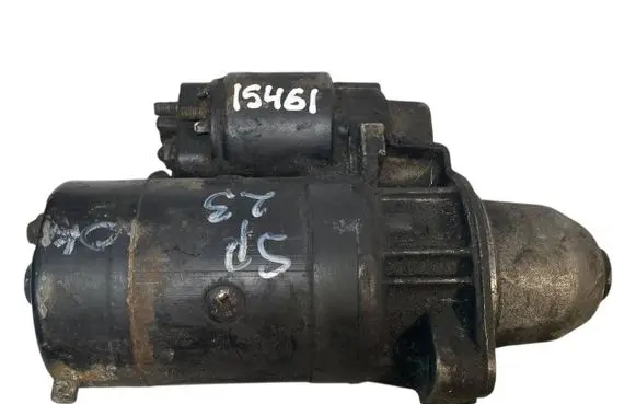 Mercedes-Benz Sprinter W901 W902 W903 W904 Starter motor 0001218162