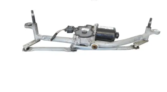 Jaguar XF X260 Front wiper linkage and motor GX7317500BC