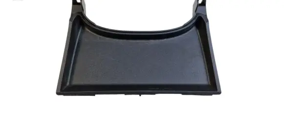 Ford Edge II Glove box central console MT4BR044C82 MT4BR044C82A PR448501AC