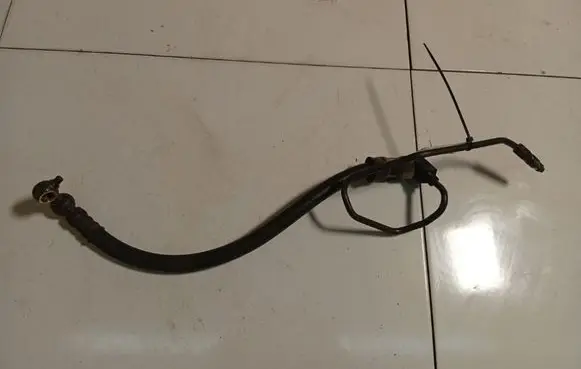 Nissan Almera Tino Power steering hose/pipe/line 