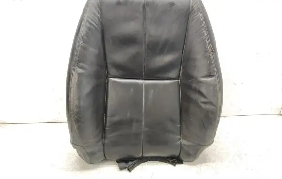 Jaguar S-Type Driver seat console base 