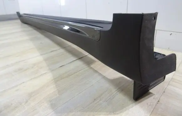 KIA Sportage Foot area side trim 87753F1110