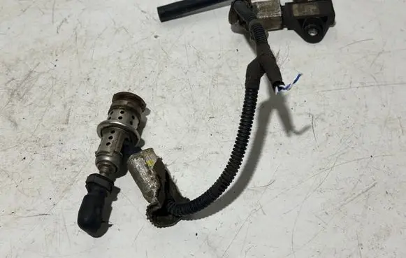 Peugeot 508 RXH AdBlue injector 9801187080