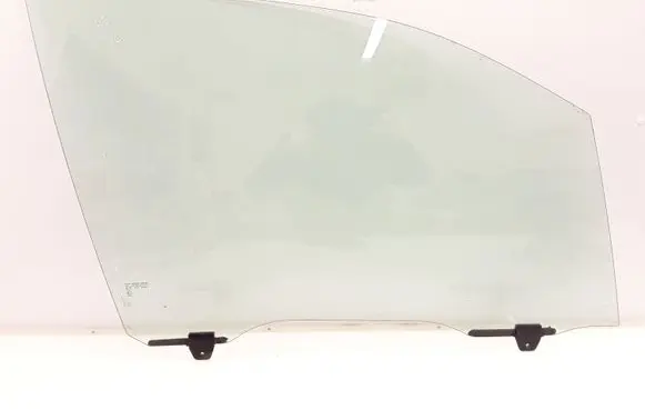 Honda Shuttle Front door window glass four-door 43R00344 DOT503AS2M311