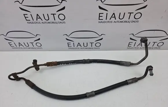 BMW 3 E92 E93 Power steering hose/pipe/line 6787817