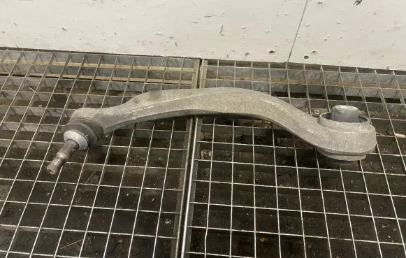 BMW 5 F10 F11 Front lower control arm/wishbone EN6082T6
