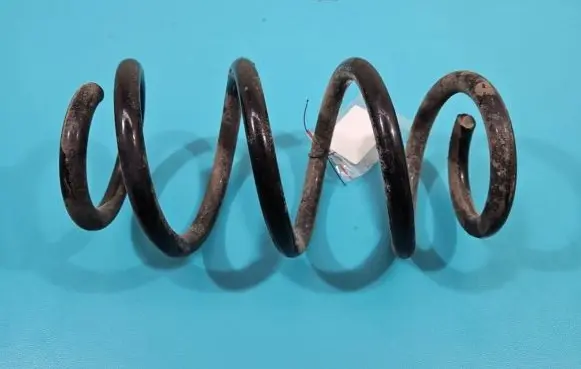 Audi A7 S7 4G Front coil spring IMPRK1380746