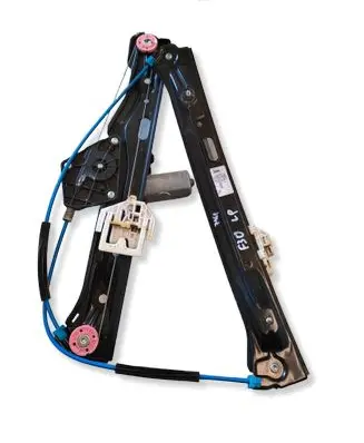 BMW 3 F30 F35 F31 Sliding door window regulator with motor 