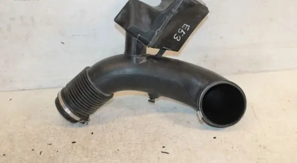 BMW X5 E53 Intake resonator 7503145 13717503145