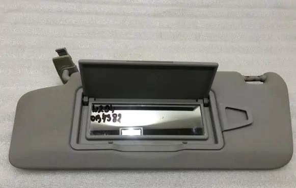 Mercedes-Benz C W204 Dashboard trim DASZEK