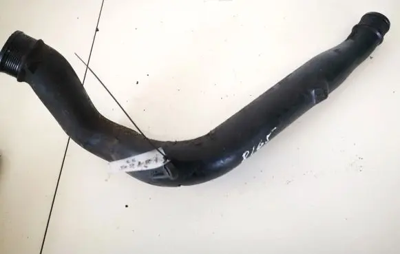Volvo S80 Intercooler hose/pipe 8624887