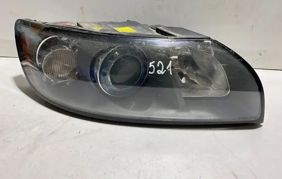 Volvo V50 Headlight/headlamp 0301198274
