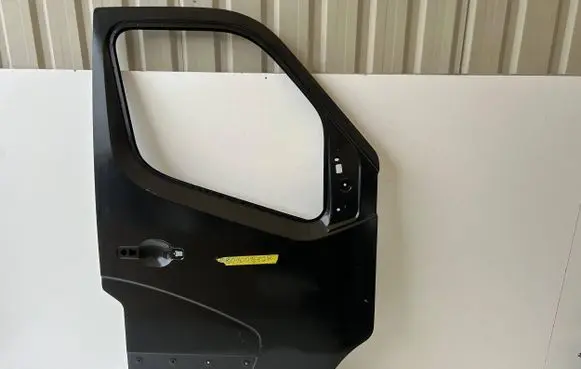Renault Master III Front door 801520814R