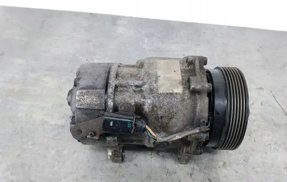 Ford Galaxy Air conditioning (A/C) compressor (pump) SANDEN