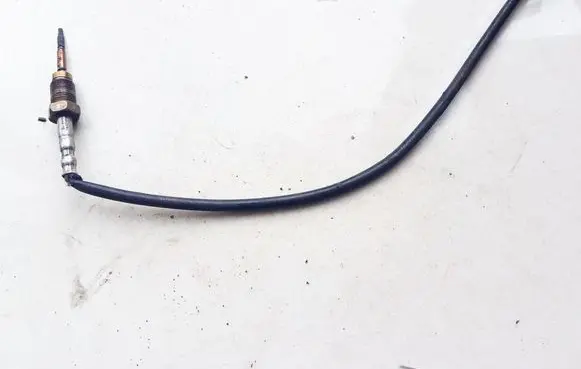 BMW 5 F10 F11 Exhaust gas temperature sensor 032656001902