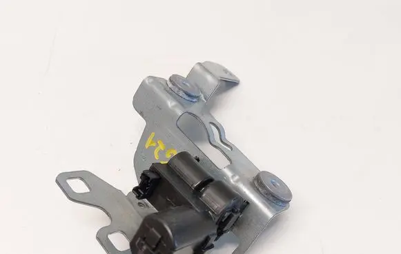 BMW 3 G20 G21 Tailgate window lock/catch/latch 8498979 W000086345