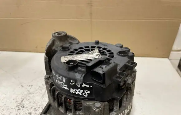 BMW 1 E81 E87 Generator/alternator 7802261AI04 S14AN08 2543461C