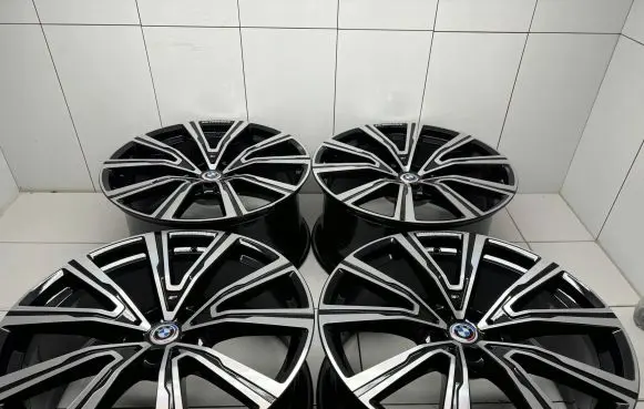 BMW X5 G05 R22 alloy rim 