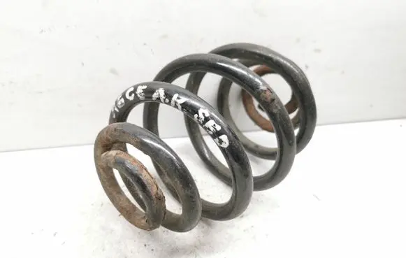 Audi A6 S6 C5 4B Rear coil spring