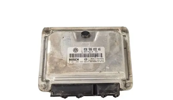 Engine control unit/module