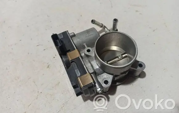 Dacia Duster Throttle valve 161194PM0B