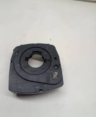 Renault Megane II Airbag slip ring squib (SRS ring) 8200004642 202943 203379