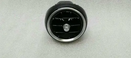 Mercedes-Benz C W205 Dash center air vent grill A2058301200